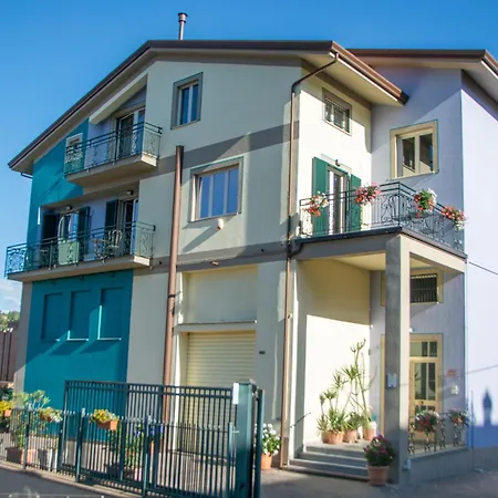 I Fiori di Margherita Luxury B&B-2